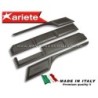 Protections Ailes et Garde boue adhésives Vespa PX
